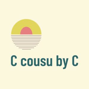 C Cousu By C