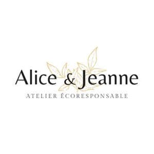 Alice & Jeanne